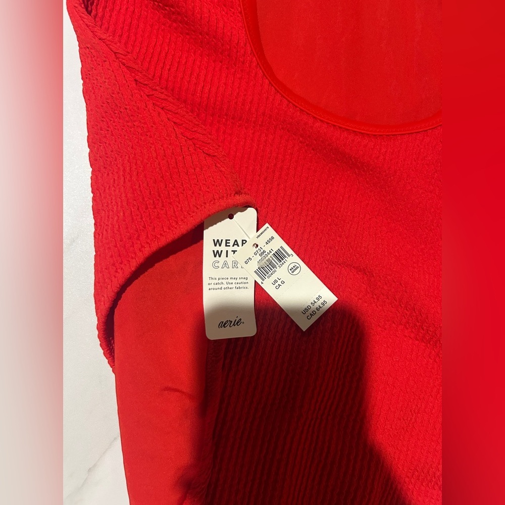 Swimsuit - Picture 7 of 7